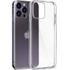 3mk Protection Apple iPhone 14 Pro Max - 3mk Clear Case - (143885-0)