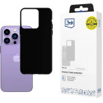 3mk Protection Apple iPhone 14 Pro Max - 3mk Matt Case black - (143876-0)