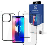 3mk Protection Apple iPhone 14 Pro Max - 3mk Comfort Set 4 in 1 - (150363-0)