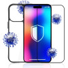 3mk Protection Apple iPhone 14 Pro Max - 3mk Comfort Set 4 in 1 - (150363-0)