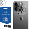 3mk Protection Apple iPhone 14 Pro/14 Pro Max - 3mk Lens Pro Full Cover - (151068-0)
