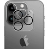 3mk Protection Apple iPhone 14 Pro/14 Pro Max - 3mk Lens Pro Full Cover - (151068-0)