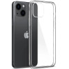 3mk Protection Apple iPhone 15 - 3mk Clear Case - (151032-0)