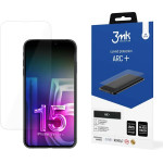 3mk Protection Apple iPhone 15 - 3mk ARC+ - (152088-0)