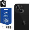 3mk Protection Apple iPhone 15 - 3mk Lens Protection Pro Graphite - (151187-0)