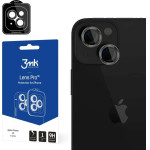 3mk Protection Apple iPhone 15 - 3mk Lens Protection Pro Graphite - (151187-0)