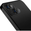 3mk Protection Apple iPhone 15 - 3mk Lens Protection Pro Graphite - (151187-0)