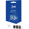 3mk Protection Apple iPhone 15 - 3mk Lens Protection Pro Graphite - (151187-0)