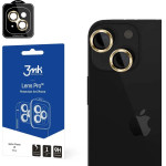 3mk Protection Apple iPhone 15 - 3mk Lens Protection Pro Yellow - (151380-0)