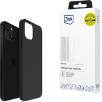 3mk Protection Apple iPhone 15 - 3mk Silicone Case - (151051-0)