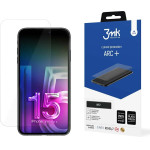 3mk Protection Apple iPhone 15 Plus - 3mk ARC+ - (152102-0)