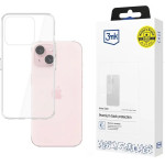 3mk Protection Apple iPhone 15 Plus - 3mk Armor Case - (151028-0)