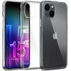 3mk Protection Apple iPhone 15 Plus - 3mk Clear Case - (151034-0)
