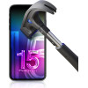 3mk Protection Apple iPhone 15 Plus - 3mk HardGlass Max Lite(TM) - (151603-0)