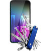 3mk Protection Apple iPhone 15 Plus - 3mk HardGlass Max Lite(TM) - (151603-0)