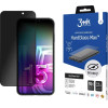 3mk Protection Apple iPhone 15 Plus - 3mk HardGlass Max Privacy(TM) - (151613-0)