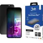 3mk Protection Apple iPhone 15 Plus - 3mk HardGlass Max Privacy(TM) - (151613-0)