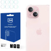 3mk Protection Apple iPhone 15 Plus - 3mk Lens Protection(TM) - (152294-0)