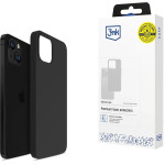 3mk Protection Apple iPhone 15 Plus - 3mk Silicone Case - (151053-0)