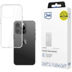 3mk Protection Apple iPhone 15 Pro - 3mk Armor Case - (151027-0)