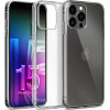 3mk Protection Apple iPhone 15 Pro - 3mk Clear Case - (151043-0)