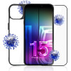 3mk Protection Apple iPhone 15 Pro - 3mk Comfort Set 4 in 1 - (152301-0)