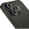 3mk Protection Apple iPhone 15 Pro - 3mk Lens Protection Pro - (151412-0)