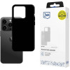 3mk Protection Apple iPhone 15 Pro - 3mk Matt Case black - (151048-0)