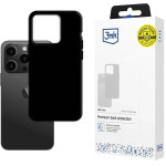 3mk Protection Apple iPhone 15 Pro - 3mk Matt Case black - (151048-0)