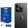 3mk Protection Apple iPhone 15 Pro - 3mk Lens Protection(TM) - (152295-0)