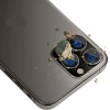 3mk Protection Apple iPhone 15 Pro - 3mk Lens Protection Pro Graphite - (151411-0)