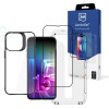 3mk Protection Apple iPhone 15 Pro Max - 3mk Comfort Set 4 in 1 - (152299-0)