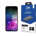 3mk Protection Apple iPhone 15 Pro Max - 3mk HardGlass(TM) - (151250-0)