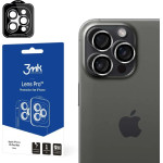 3mk Protection Apple iPhone 15 Pro Max - 3mk Lens Protection Pro - (151418-0)
