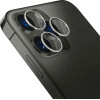 3mk Protection Apple iPhone 15 Pro Max - 3mk Lens Protection Pro - (151418-0)