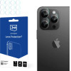 3mk Protection Apple iPhone 15 Pro Max - 3mk Lens Protection(TM) - (152296-0)