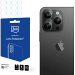 3mk Protection Apple iPhone 15 Pro Max - 3mk Lens Protection(TM) - (152296-0)