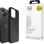3mk Protection Apple iPhone 15 Pro Max - 3mk Silicone Case - (151054-0)