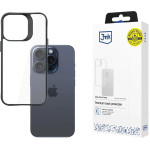 3mk Protection Apple iPhone 15 Pro Max - 3mk Satin Armor Case+ - (151058-0)