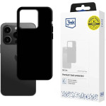 3mk Protection Apple iPhone 15 Pro Max - 3mk Matt Case black - (151614-0)