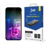 3mk Protection Apple iPhone 15 Pro Max - 3mk SilverProtection+ - (152119-0)