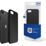 3mk Protection Apple iPhone 7/8/SE 2020/2022 - 3mk Silicone Case - (147280-0)