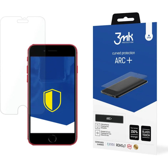 3mk Protection Apple iPhone SE 2020/2022 - 3mk ARC+ - (128637-0)