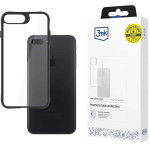 3mk Protection Apple iPhone SE 2022 - 3mk Satin Armor Case+ - (142105-0)