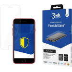 3mk Protection Apple iPhone SE 2022 - 3mk FlexibleGlass(TM) - (106758-0)
