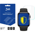 3mk Protection Apple Watch 5 40mm - 3mk Watch Protection(TM) v. ARC+ - (108829-0)