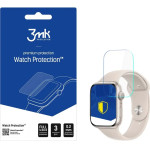 3mk Protection Apple Watch 8/9 45mm - 3mk Watch Protection(TM) v. ARC+ - (145983-0)