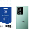 3mk Protection Camera Cover 3mk Lens Protection for HMD Pulse+ - (W-3LenProt-HMDP+-0)