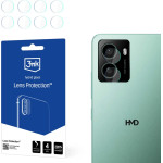 3mk Protection Camera Cover 3mk Lens Protection for HMD Pulse+ - (W-3LenProt-HMDP+-0)
