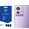 3mk Protection Camera Cover 3mk Lens Protection for Cubot Note 50 - (W-3LenProt-CN50-0)